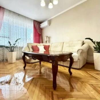 Продается 3-х комнатная квартира, 51,6 м²