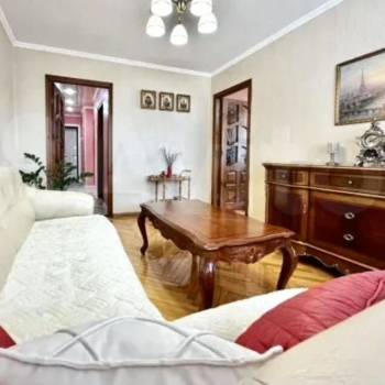 Продается 3-х комнатная квартира, 51,6 м²