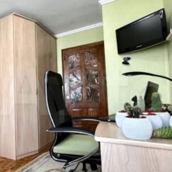 Продается 3-х комнатная квартира, 51,6 м²