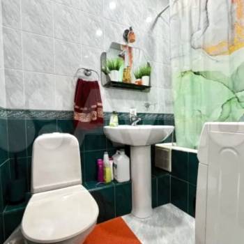 Продается 3-х комнатная квартира, 51,6 м²