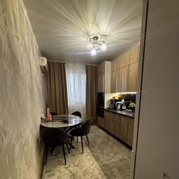 Продается 2-х комнатная квартира, 46,2 м²