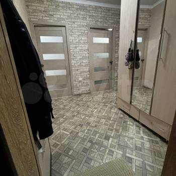 Продается 2-х комнатная квартира, 46,2 м²