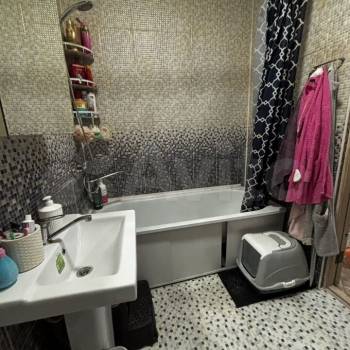 Продается 2-х комнатная квартира, 46,2 м²