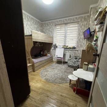 Продается 2-х комнатная квартира, 46,2 м²
