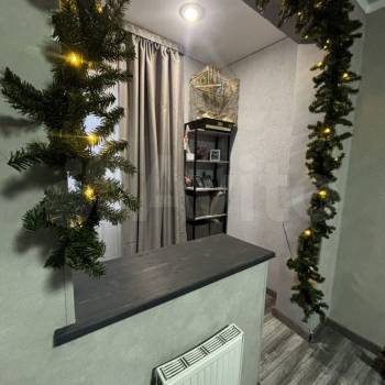 Продается 2-х комнатная квартира, 46,2 м²