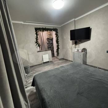 Продается 2-х комнатная квартира, 46,2 м²