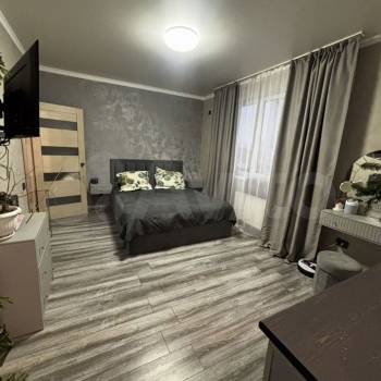 Продается 2-х комнатная квартира, 46,2 м²