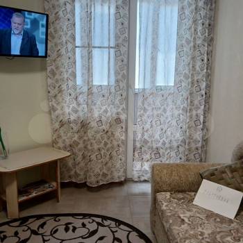 Сдается 1-комнатная квартира, 45 м²