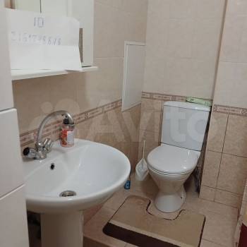 Сдается 1-комнатная квартира, 45 м²