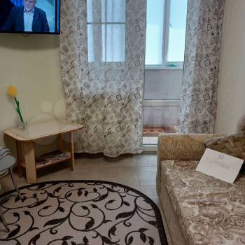 Сдается 1-комнатная квартира, 45 м²