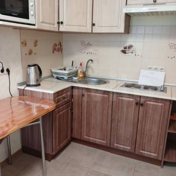 Сдается 1-комнатная квартира, 45 м²