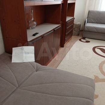 Сдается 1-комнатная квартира, 45 м²