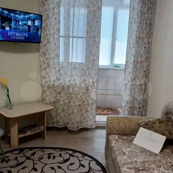 Сдается 1-комнатная квартира, 45 м²