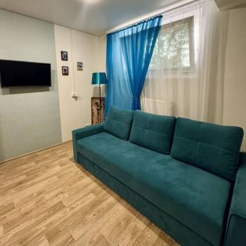 Сдается 1-комнатная квартира, 19 м²