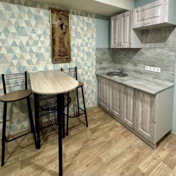 Сдается 1-комнатная квартира, 19 м²