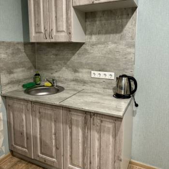 Сдается 1-комнатная квартира, 19 м²