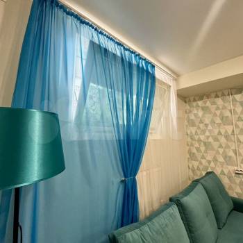 Сдается 1-комнатная квартира, 19 м²