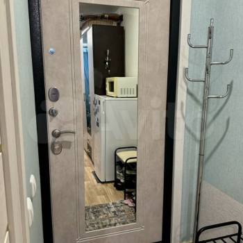 Сдается 1-комнатная квартира, 19 м²