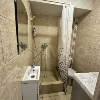 Сдается 1-комнатная квартира, 19 м²