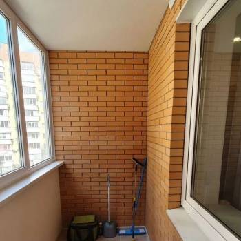 Продается 1-комнатная квартира, 48 м²