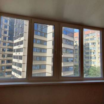 Продается 1-комнатная квартира, 48 м²