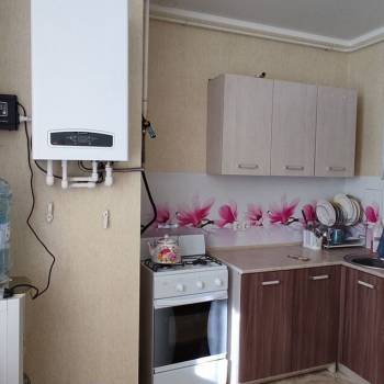 Сдается 1-комнатная квартира, 40 м²