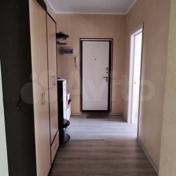 Сдается 1-комнатная квартира, 40 м²