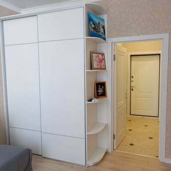 Сдается 2-х комнатная квартира, 40 м²