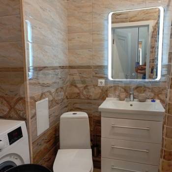 Сдается 2-х комнатная квартира, 40 м²