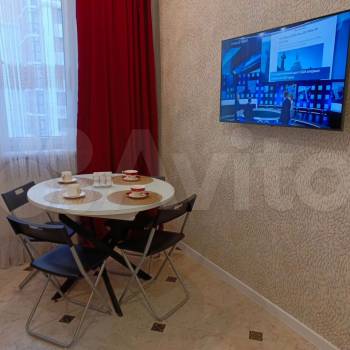 Сдается 2-х комнатная квартира, 40 м²
