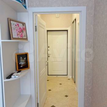 Сдается 2-х комнатная квартира, 40 м²