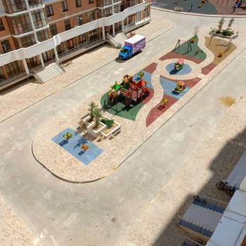 Сдается 2-х комнатная квартира, 40 м²