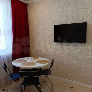 Сдается 2-х комнатная квартира, 40 м²