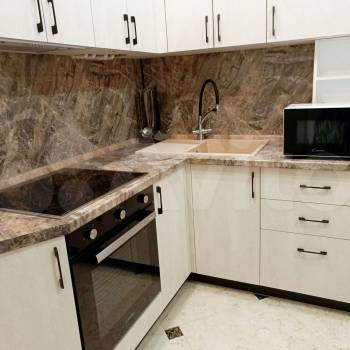 Сдается 2-х комнатная квартира, 40 м²