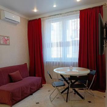 Сдается 2-х комнатная квартира, 40 м²