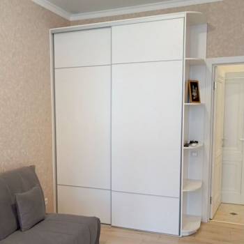 Сдается 2-х комнатная квартира, 40 м²