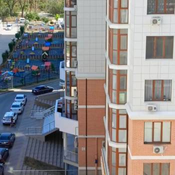 Сдается 2-х комнатная квартира, 40 м²