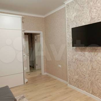 Сдается 2-х комнатная квартира, 40 м²