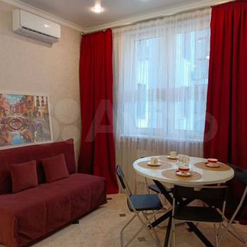 Сдается 2-х комнатная квартира, 40 м²