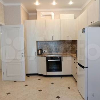 Сдается 2-х комнатная квартира, 40 м²