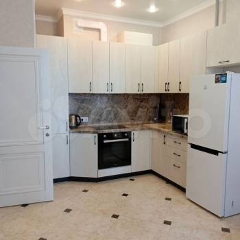 Сдается 2-х комнатная квартира, 40 м²