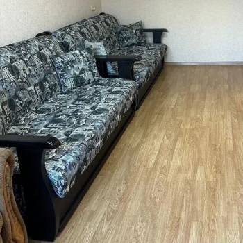 Продается 1-комнатная квартира, 41 м²