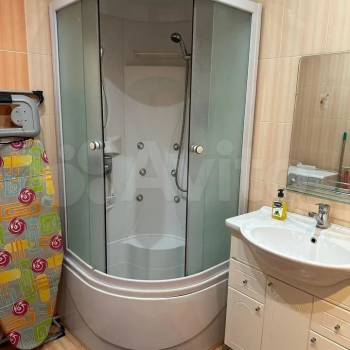 Продается 1-комнатная квартира, 41 м²