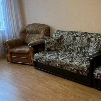 Продается 1-комнатная квартира, 41 м²