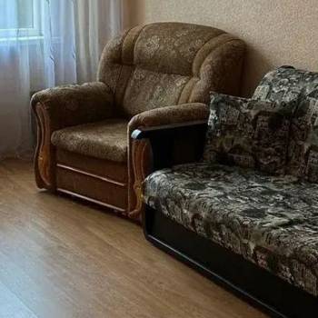 Продается 1-комнатная квартира, 41 м²