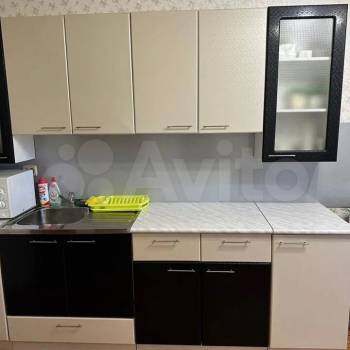 Продается 1-комнатная квартира, 41 м²