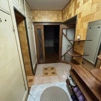 Продается 3-х комнатная квартира, 64,8 м²