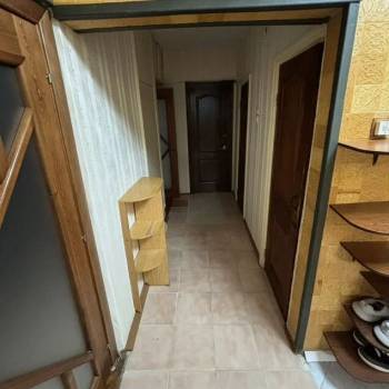 Продается 3-х комнатная квартира, 64,8 м²