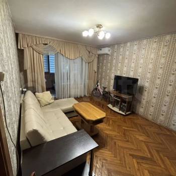 Продается 3-х комнатная квартира, 64,8 м²