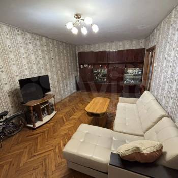 Продается 3-х комнатная квартира, 64,8 м²